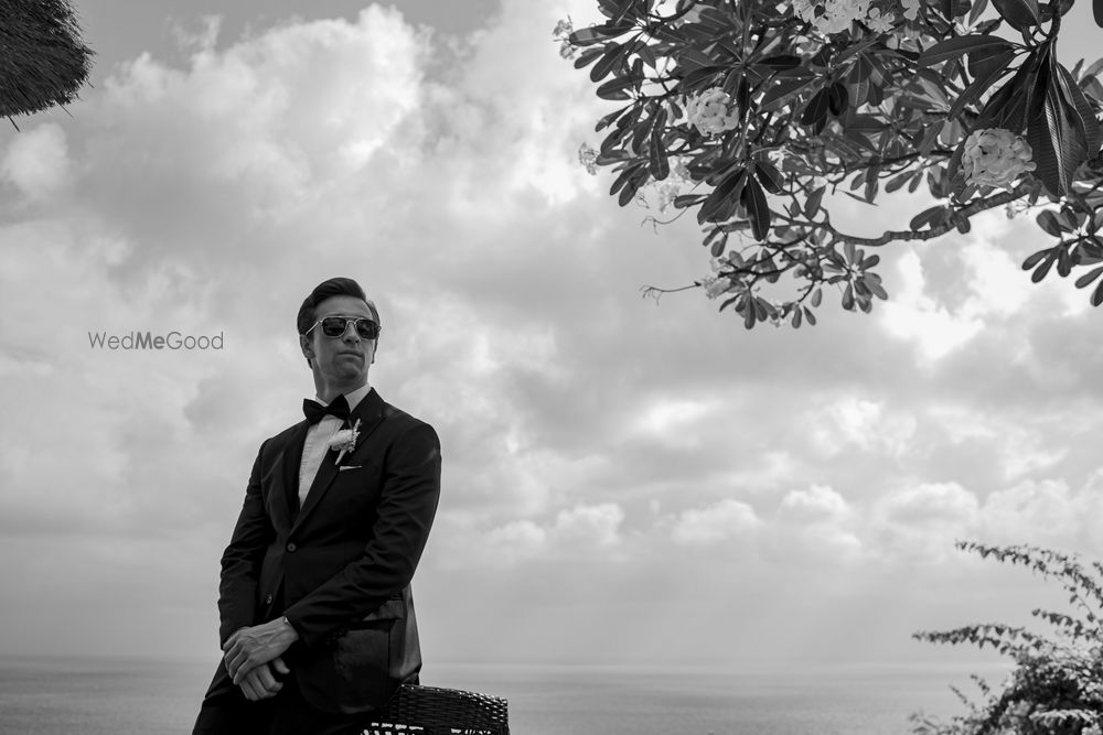 Photo From BALI WEDDING- NILU & ROB - By Rikaar Films