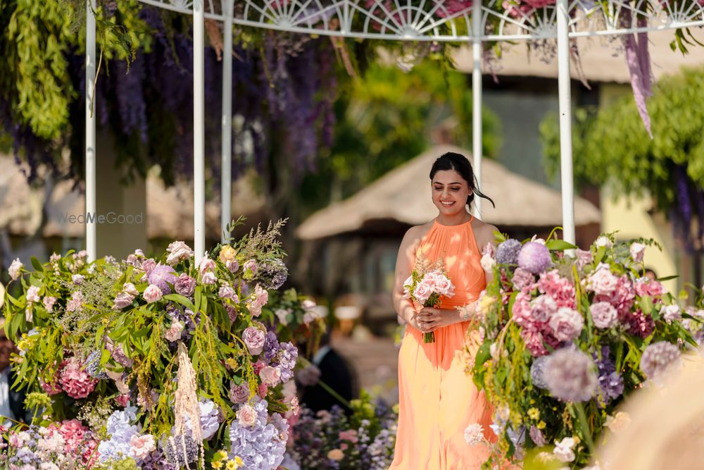 Photo From BALI WEDDING- NILU & ROB - By Rikaar Films