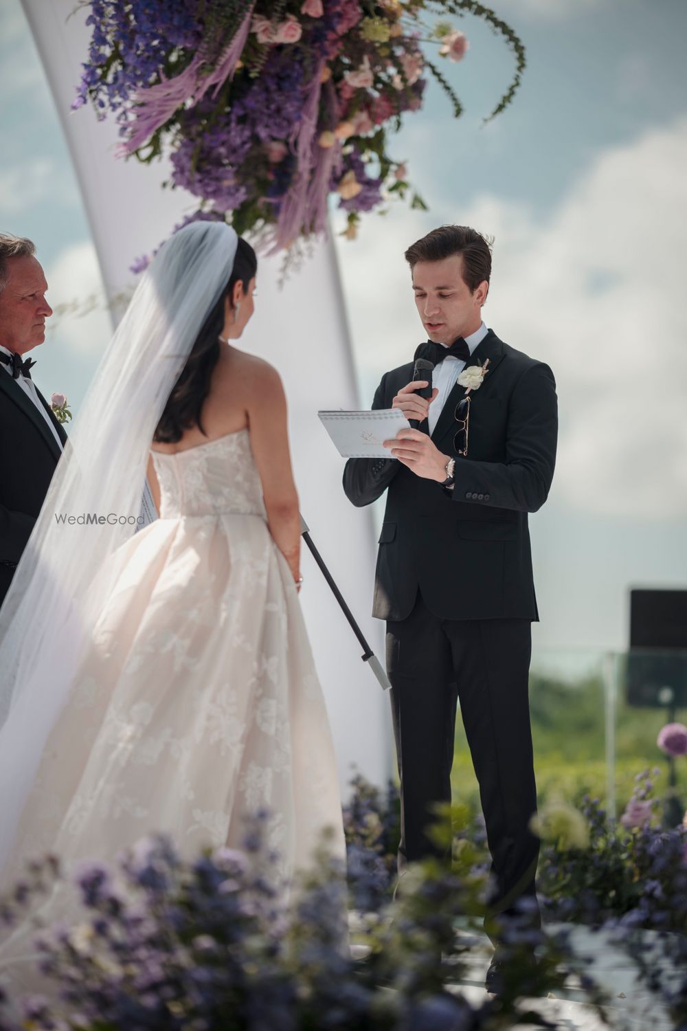 Photo From BALI WEDDING- NILU & ROB - By Rikaar Films