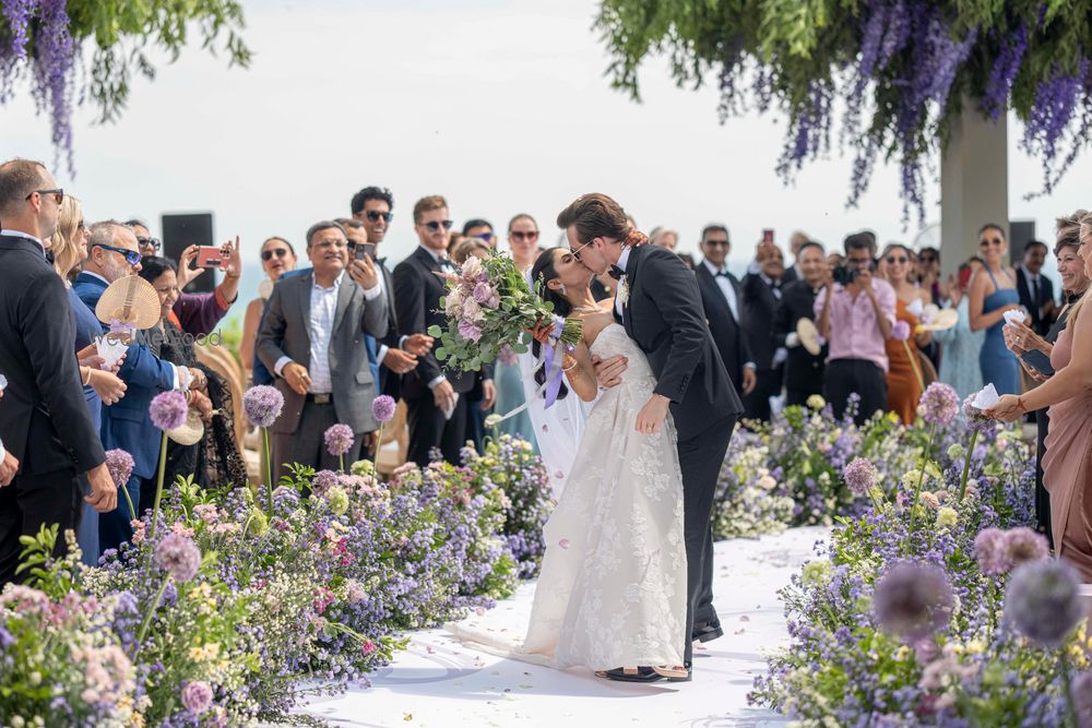 Photo From BALI WEDDING- NILU & ROB - By Rikaar Films