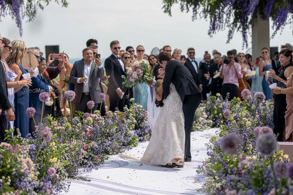 Photo From BALI WEDDING- NILU & ROB - By Rikaar Films