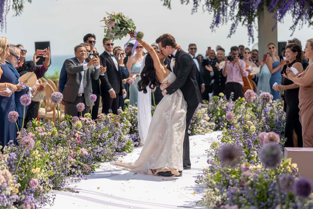 Photo From BALI WEDDING- NILU & ROB - By Rikaar Films