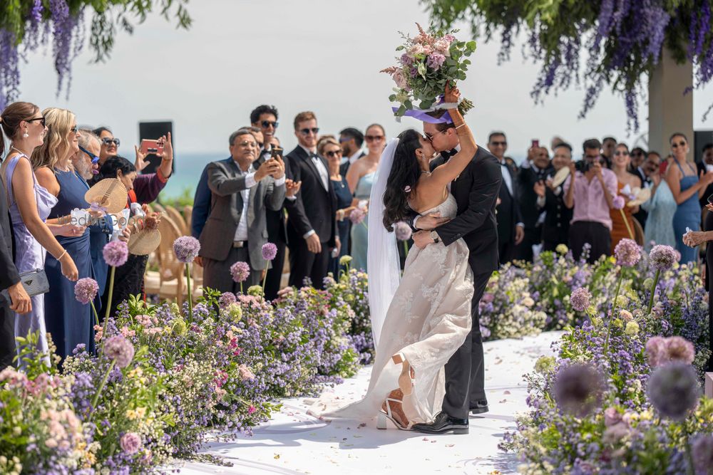 Photo From BALI WEDDING- NILU & ROB - By Rikaar Films