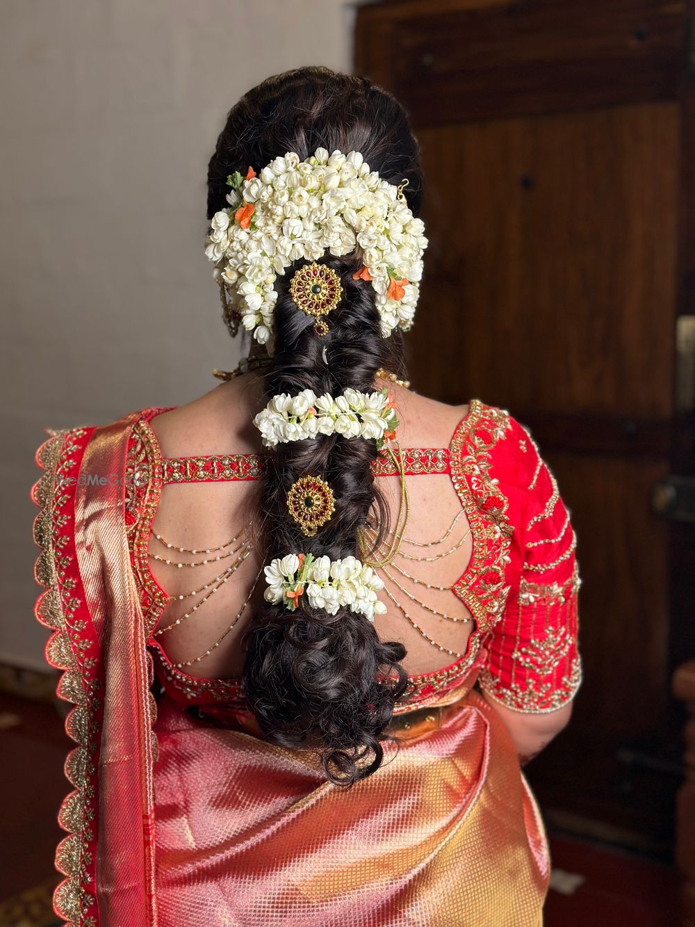 Photo From BRIDE Divya - By PrettyuMakeovers