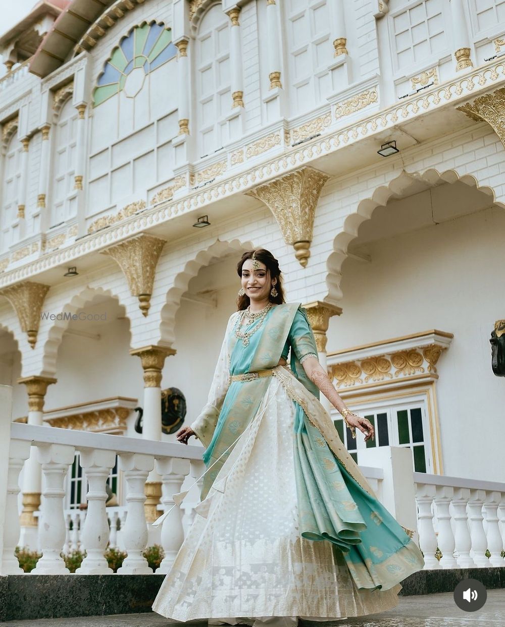 Photo From Shravya & Shashank - By PrettyuMakeovers