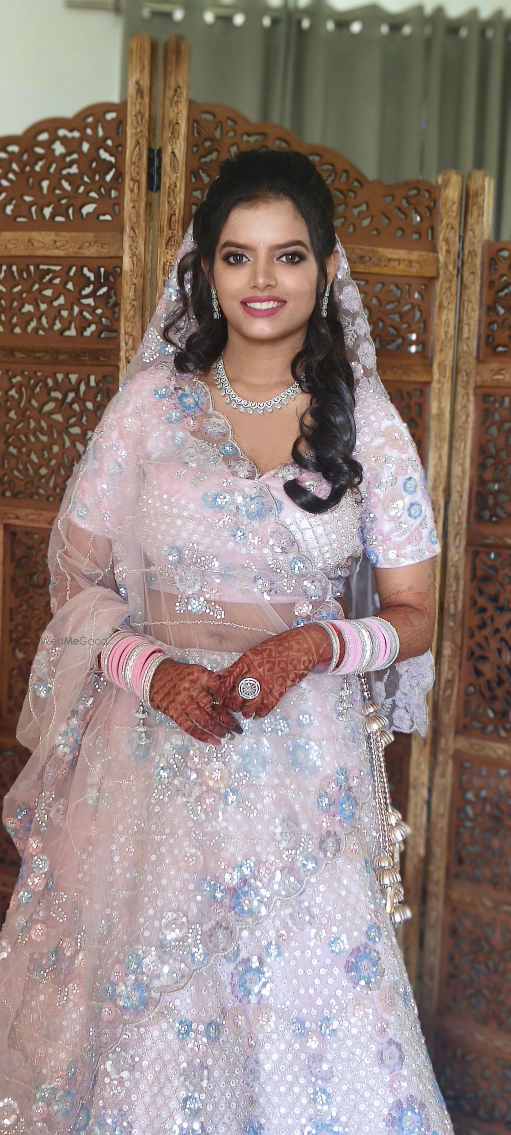 Photo From Sheetal - By Gunjan Gupta Makeovers