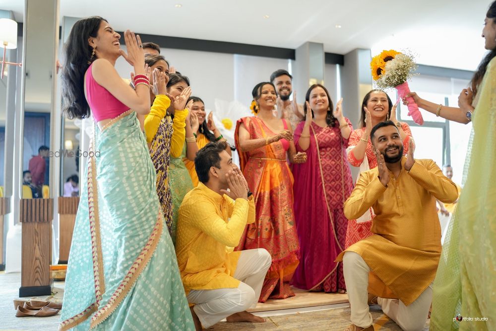 Photo From Arzoo & Ashish - By Vogue Events & Entertainment