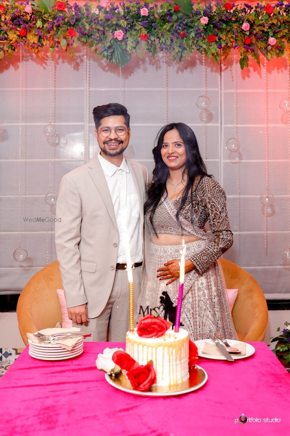 Photo From Arzoo & Ashish - By Vogue Events & Entertainment