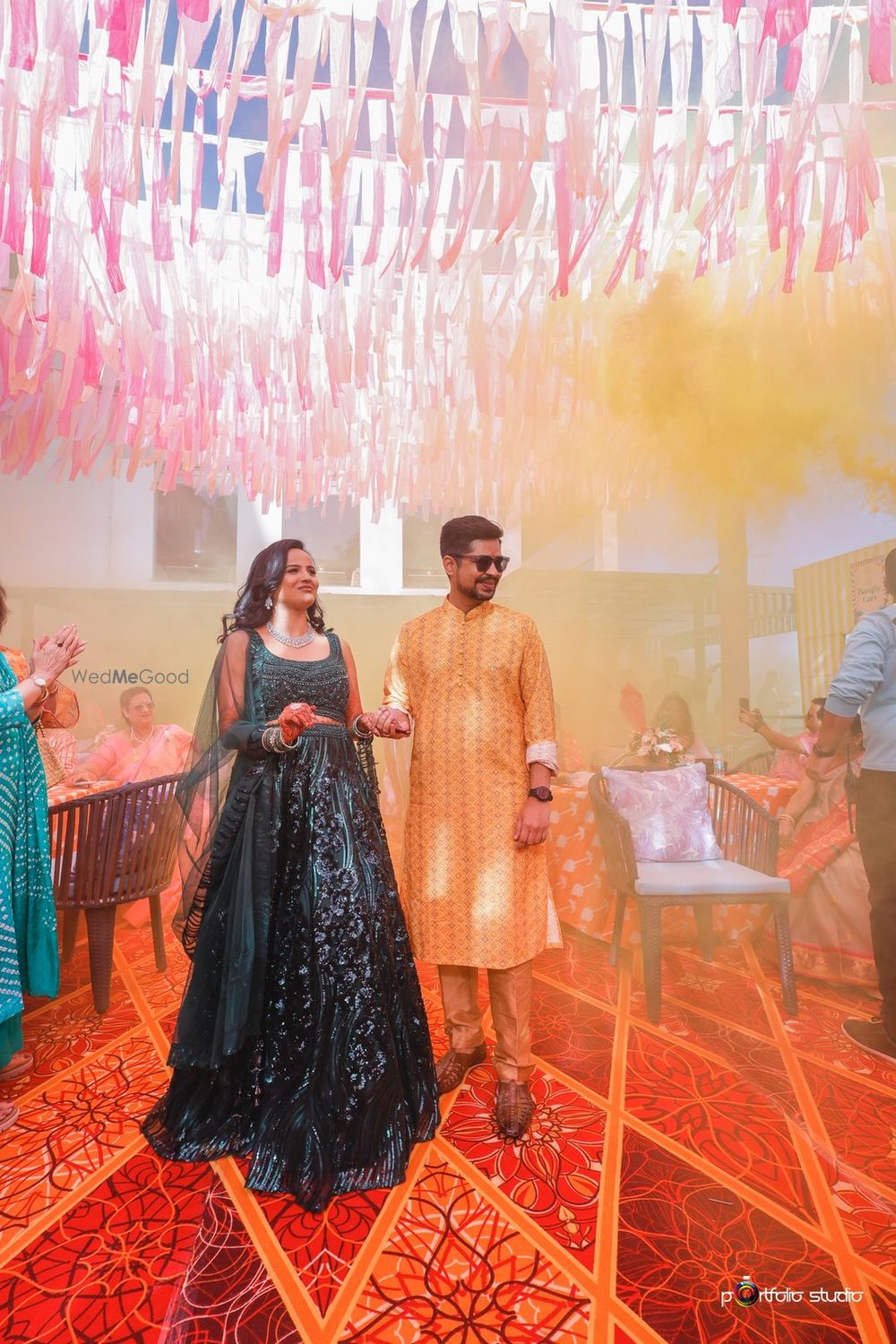 Photo From Arzoo & Ashish - By Vogue Events & Entertainment