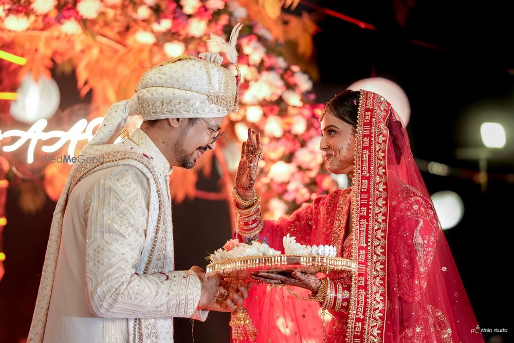 Photo From Arzoo & Ashish - By Vogue Events & Entertainment