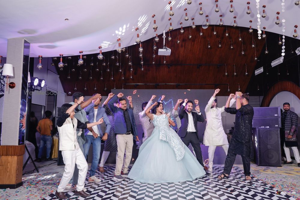 Photo From Arzoo & Ashish - By Vogue Events & Entertainment