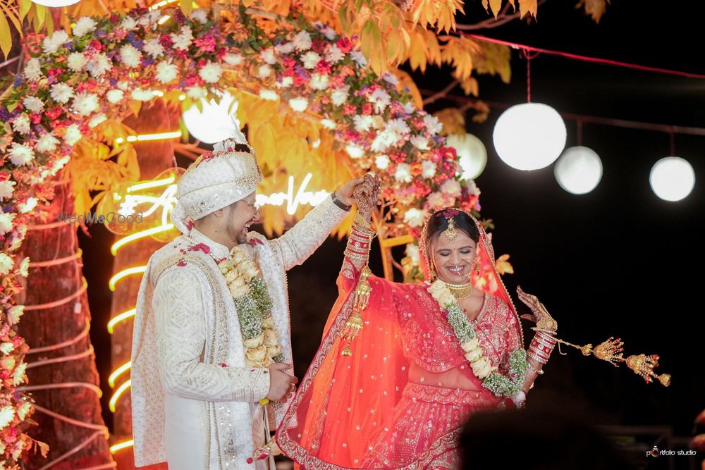 Photo From Arzoo & Ashish - By Vogue Events & Entertainment