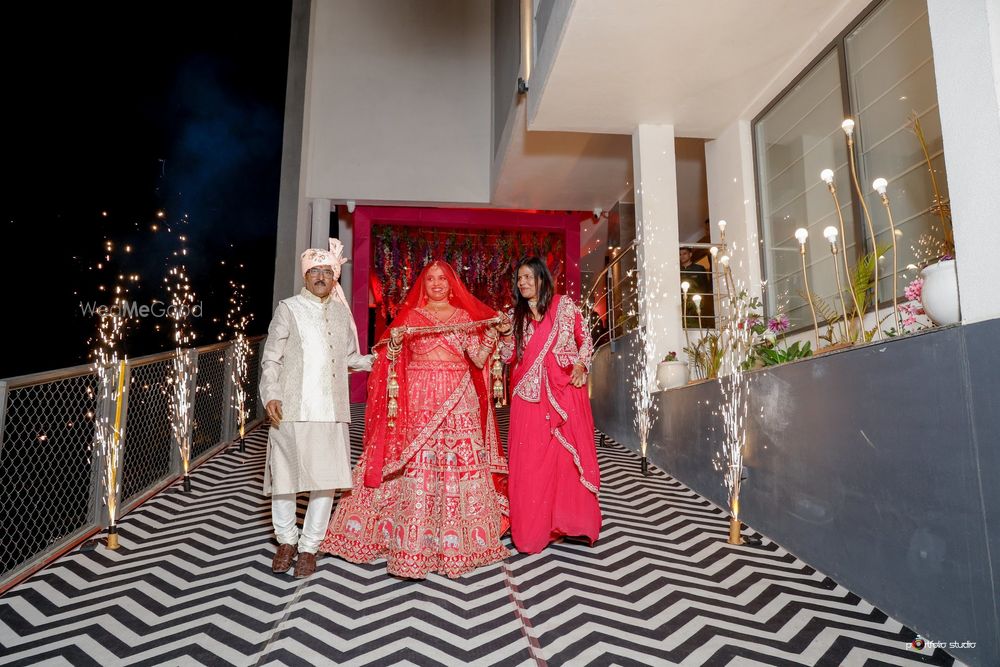 Photo From Arzoo & Ashish - By Vogue Events & Entertainment