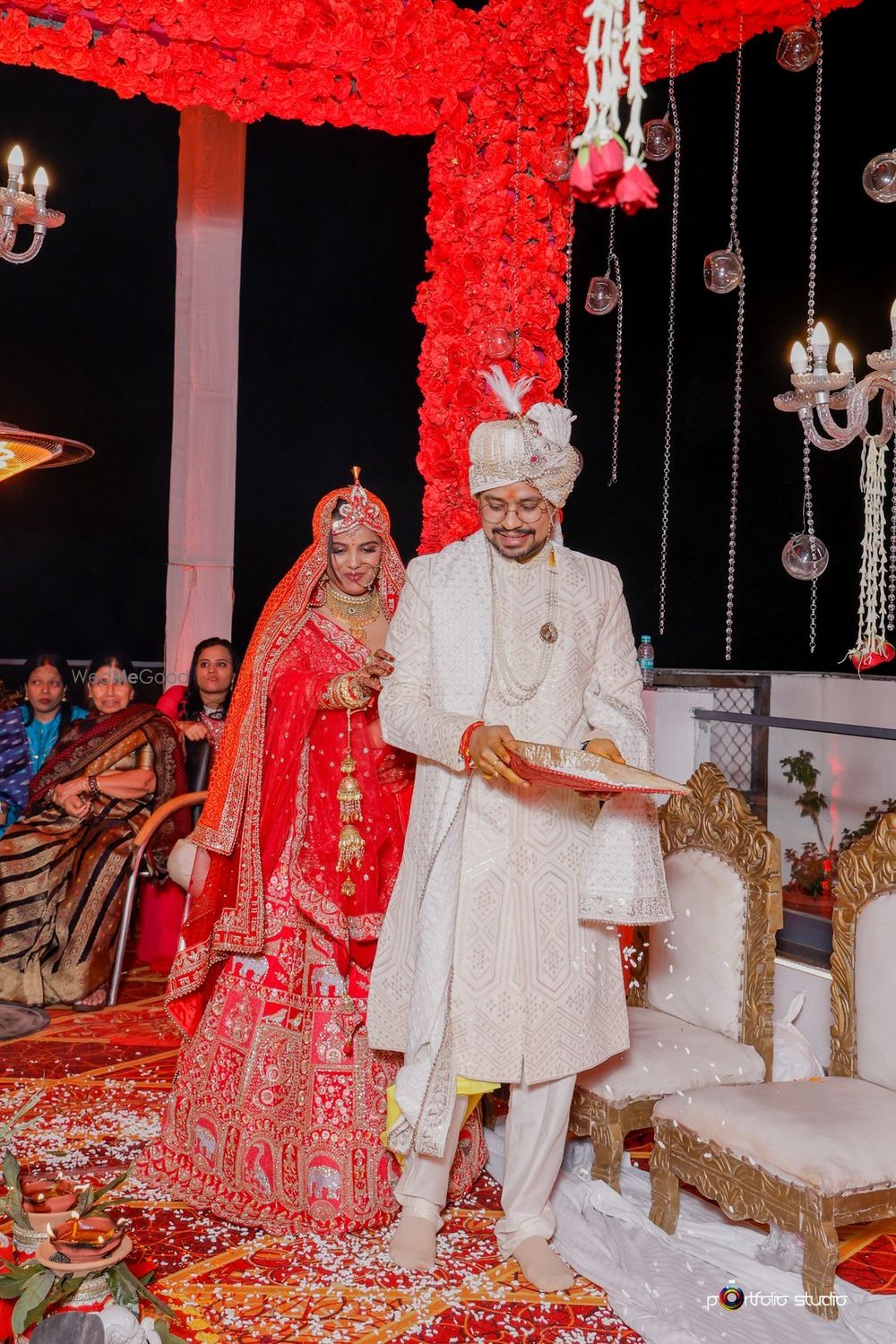 Photo From Arzoo & Ashish - By Vogue Events & Entertainment