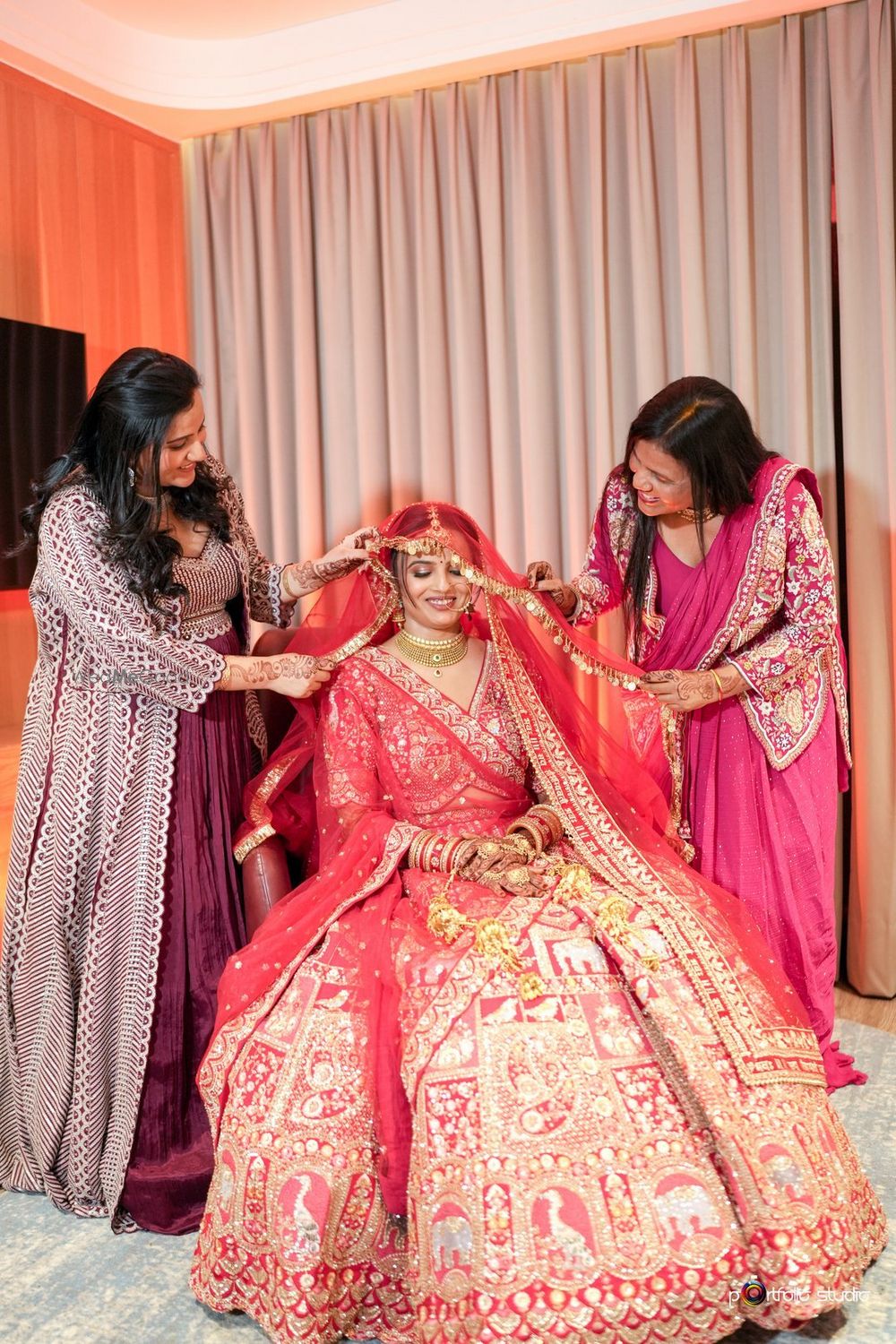 Photo From Arzoo & Ashish - By Vogue Events & Entertainment