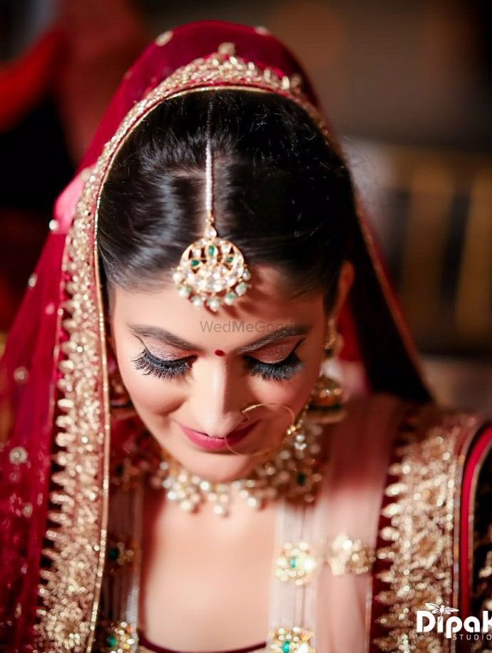 Photo From  Brides - By Makeup by Akanksha