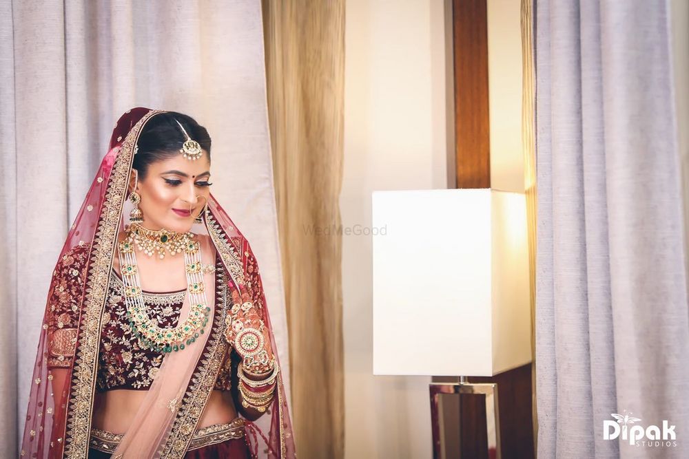 Photo From  Brides - By Makeup by Akanksha