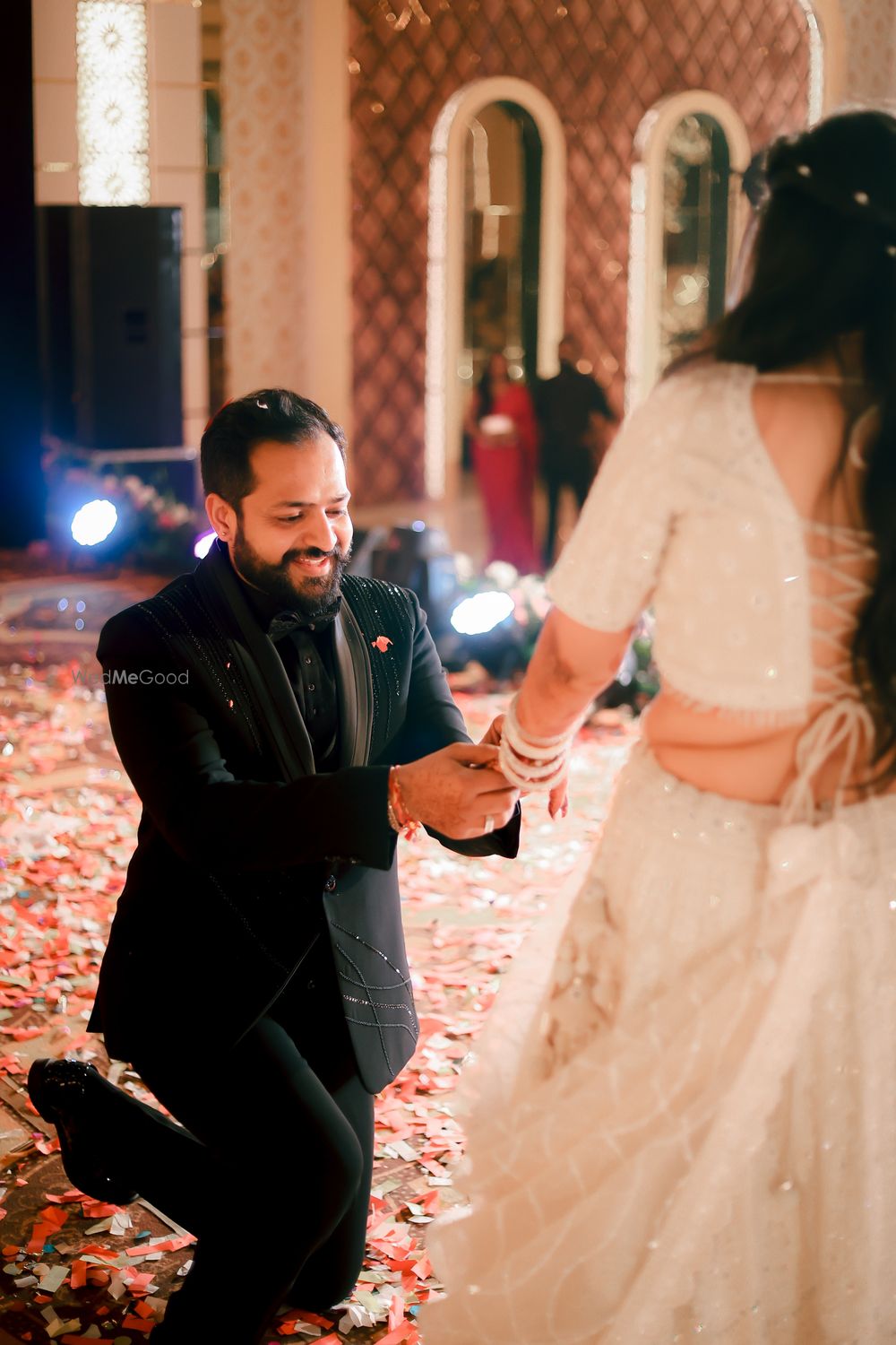 Photo From Rupal & Yuvraj - By Nikhil Soni Photography