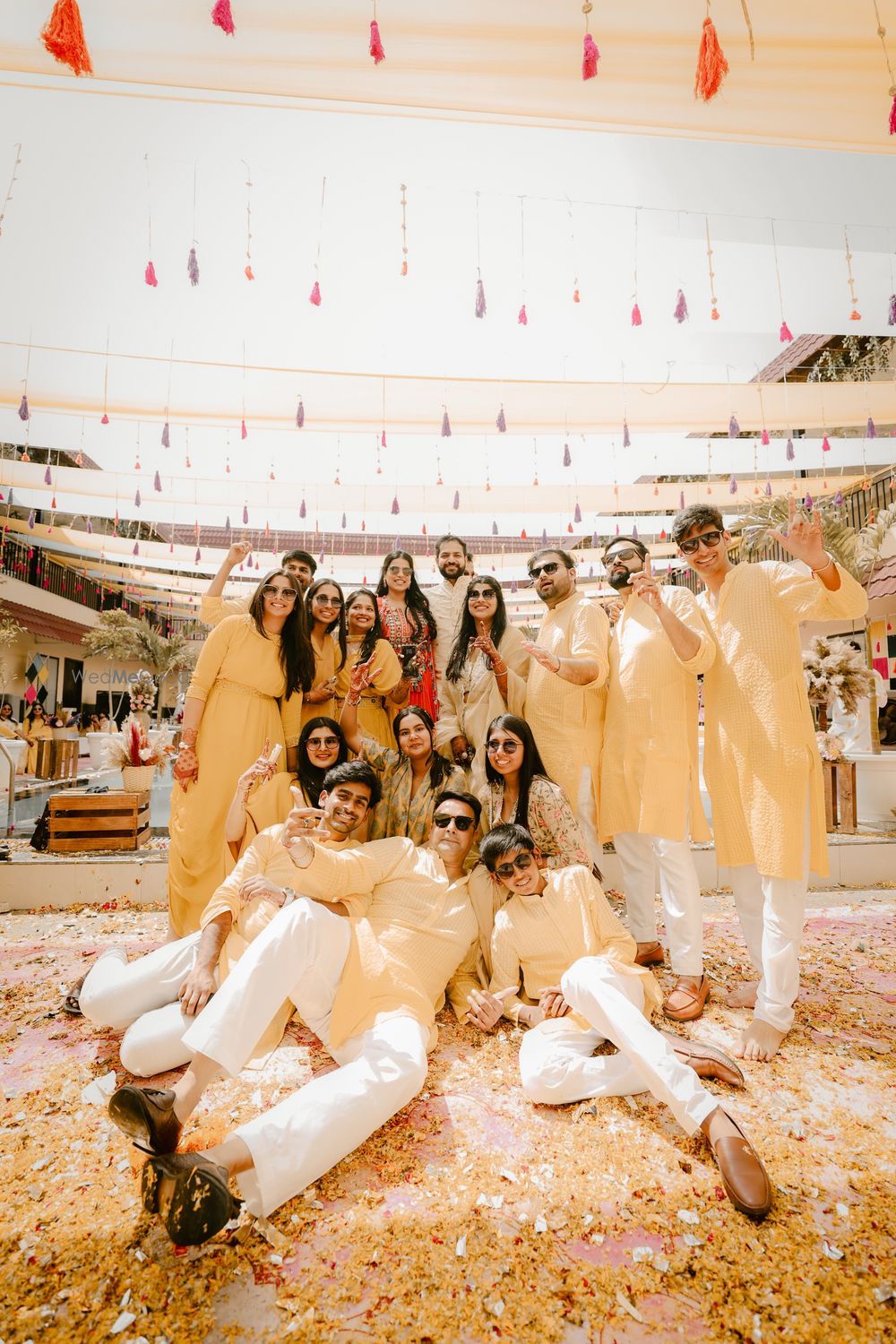 Photo From Rupal & Yuvraj - By Nikhil Soni Photography