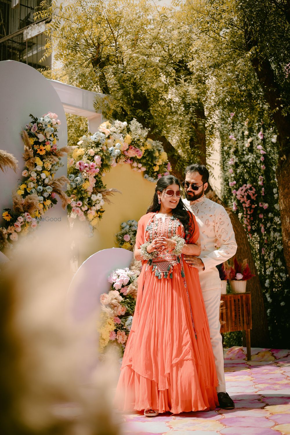 Photo From Rupal & Yuvraj - By Nikhil Soni Photography