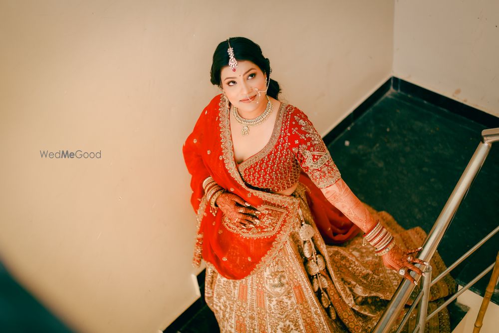 Photo From Rupal & Yuvraj - By Nikhil Soni Photography