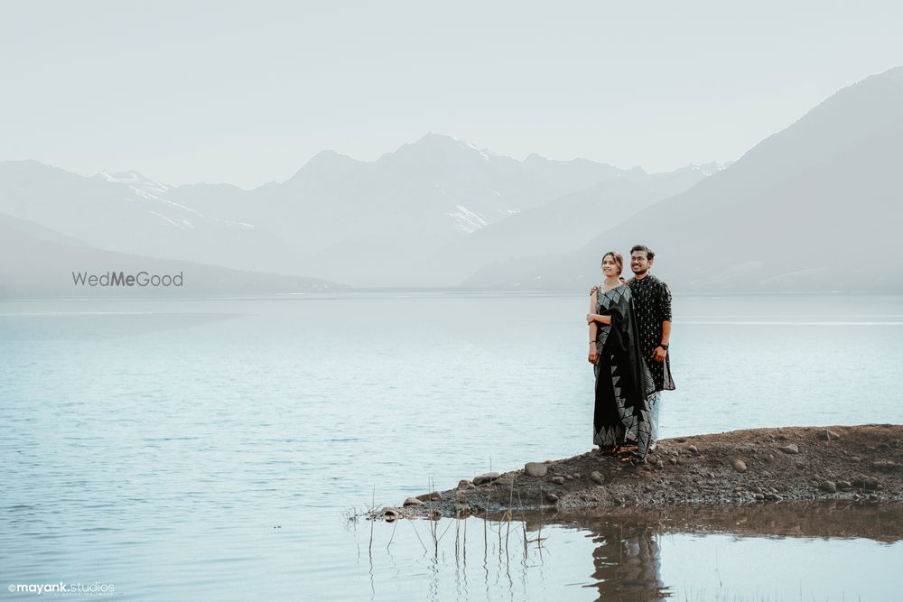 Photo From ANKIT & SHRADDHA - By Epiclick Photography 