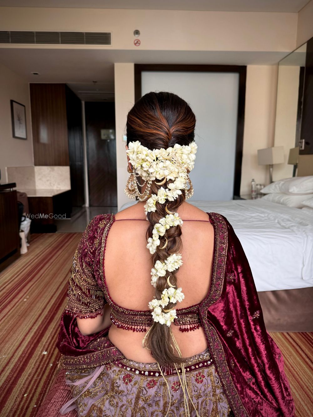 Photo From Sanika P - By Twinkle Mota Makeup Artist