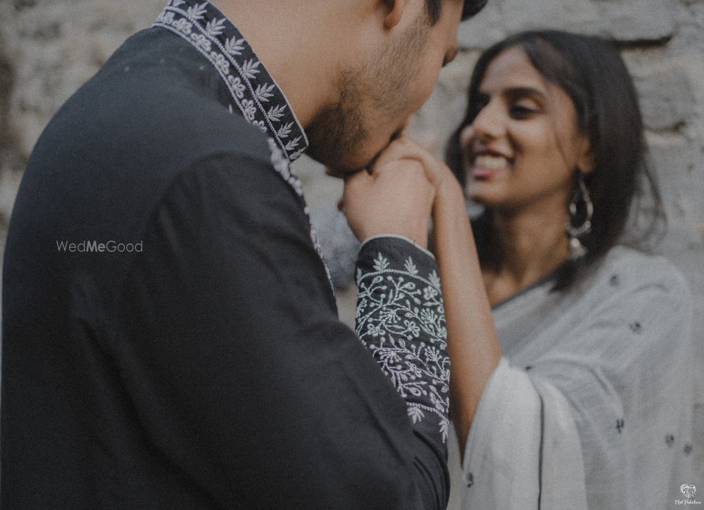 Photo From Shruti And Rahul Prewed - By Meet Productions