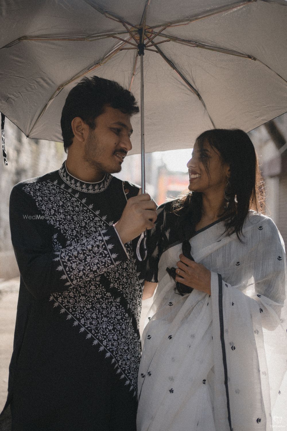 Photo From Shruti And Rahul Prewed - By Meet Productions