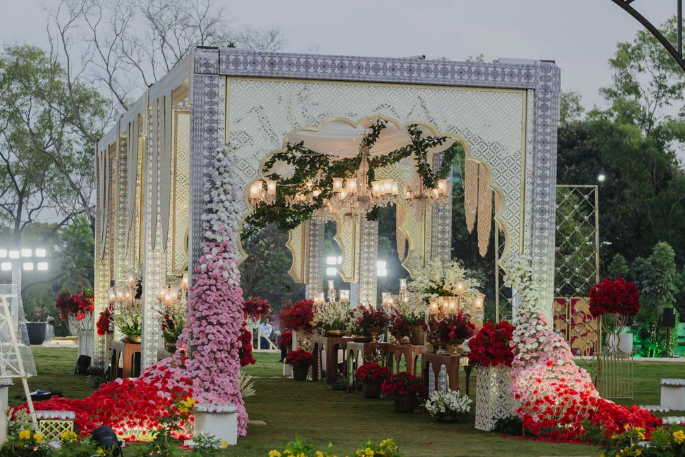 Photo From Wedding Images - By Welcomhotel Belagavi by ITC Hotels