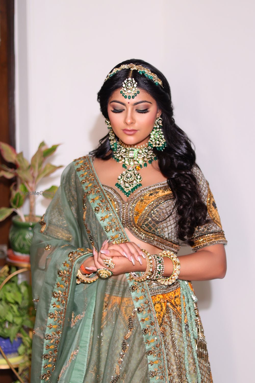 Photo From wedding looks  - By Makeup By Garima