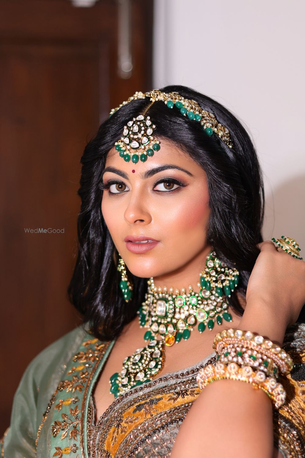 Photo From wedding looks  - By Makeup By Garima