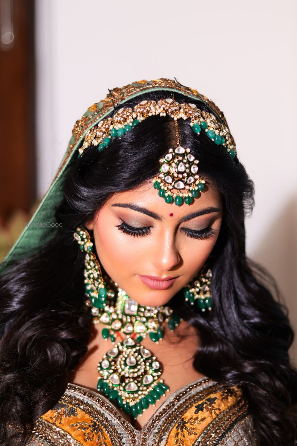 Photo From wedding looks  - By Makeup By Garima