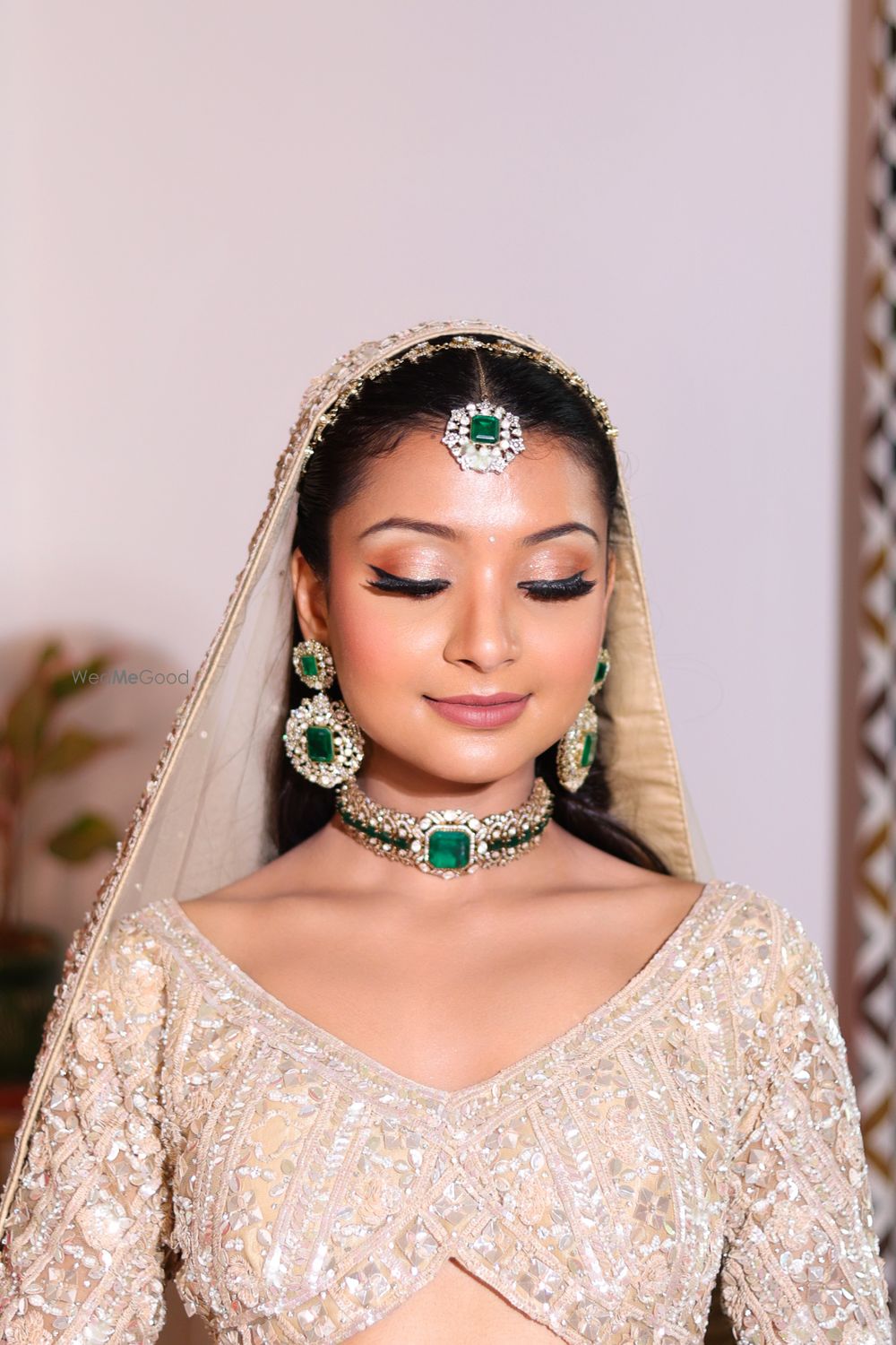 Photo From wedding looks  - By Makeup By Garima