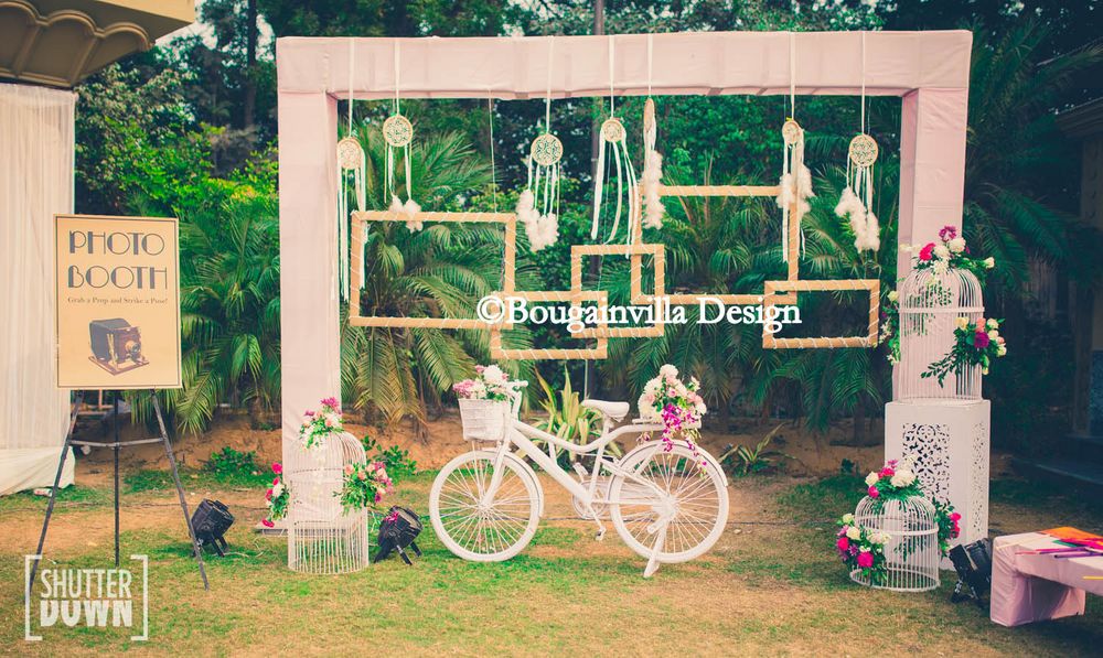 Photo From Floral English Vintage - By Bougainvilla Design