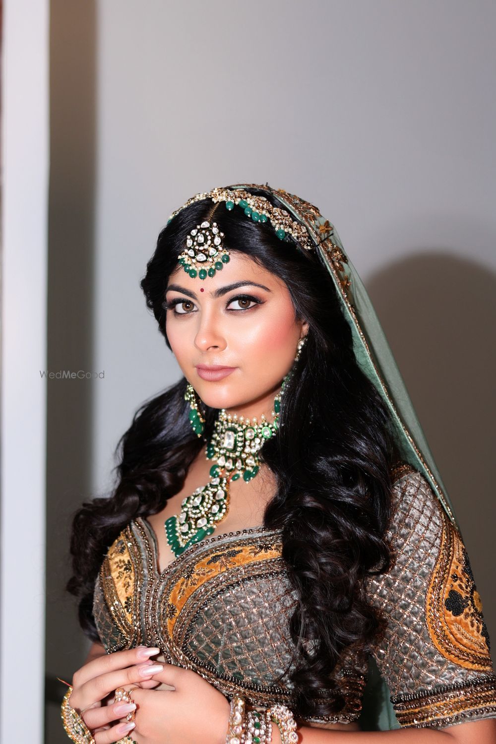 Photo From wedding looks  - By Makeup By Garima