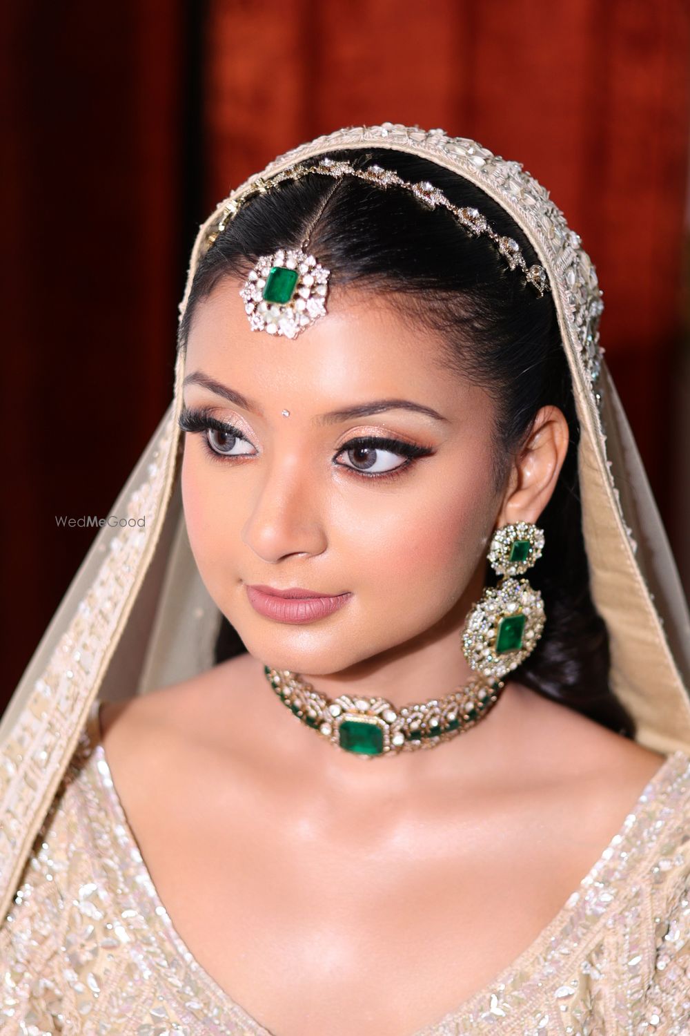 Photo From wedding looks  - By Makeup By Garima