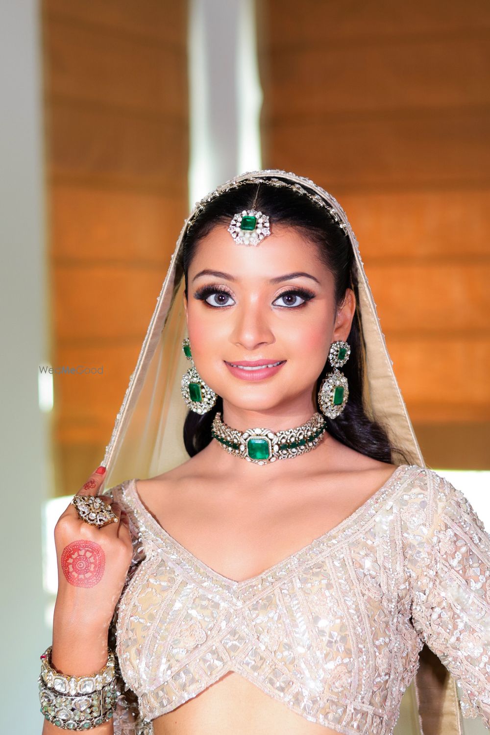 Photo From wedding looks  - By Makeup By Garima