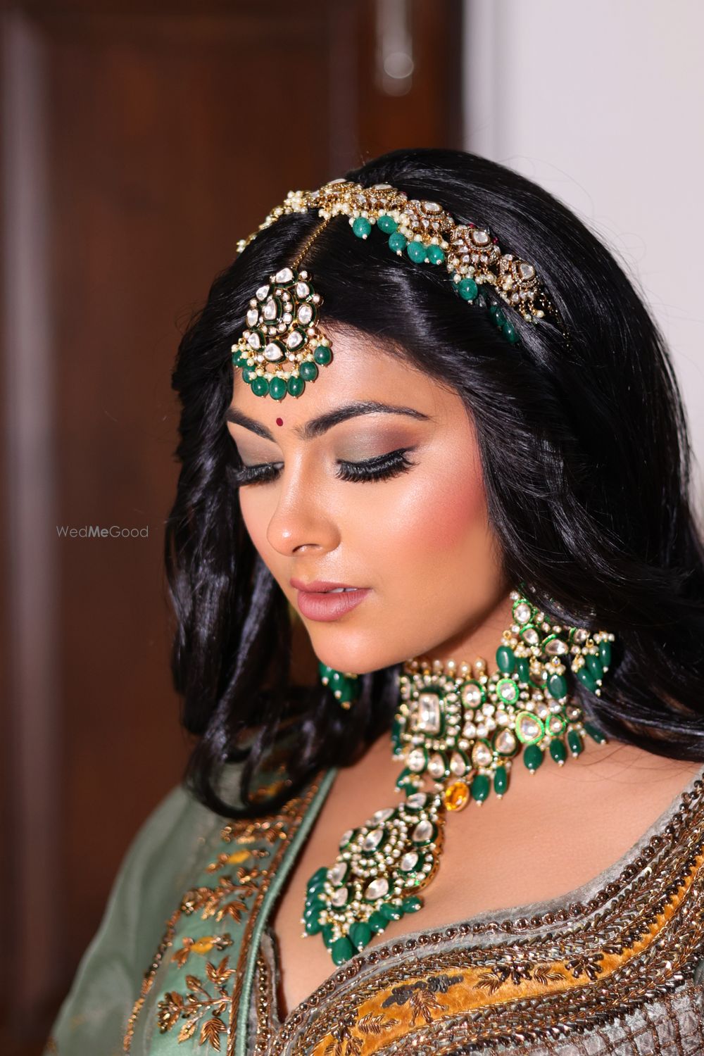 Photo From wedding looks  - By Makeup By Garima