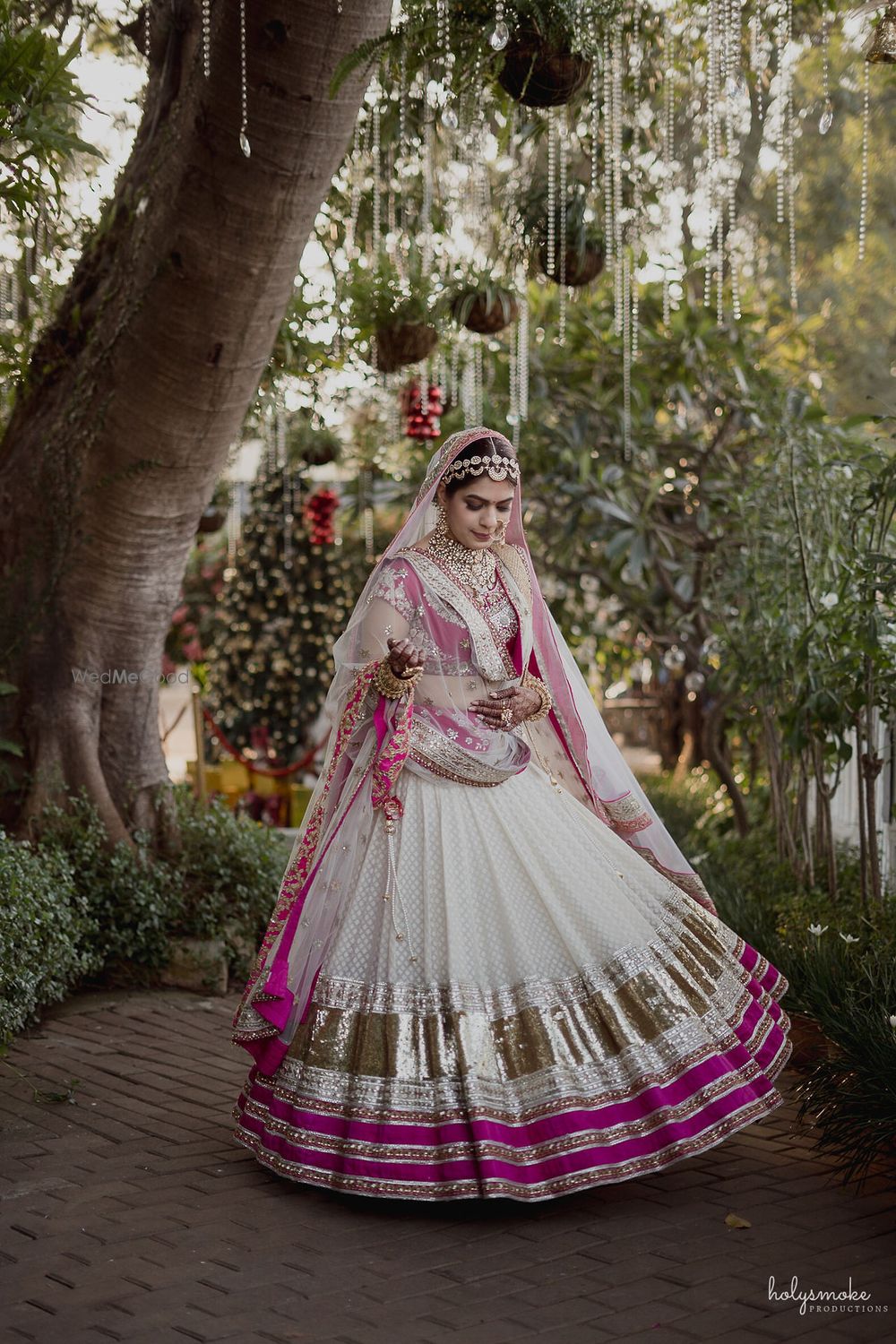Photo From Payal / Dhairya - By Holysmoke Productions