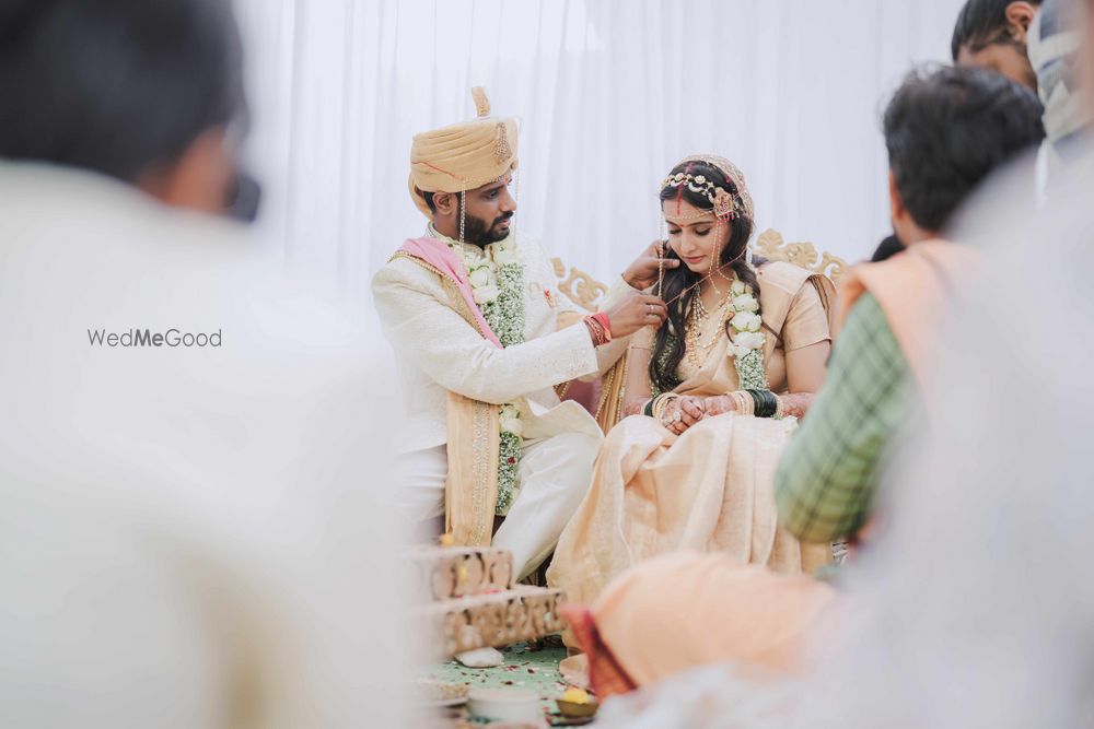 Photo From AISHWARYA / CHIRAG - By Ties and Bonds