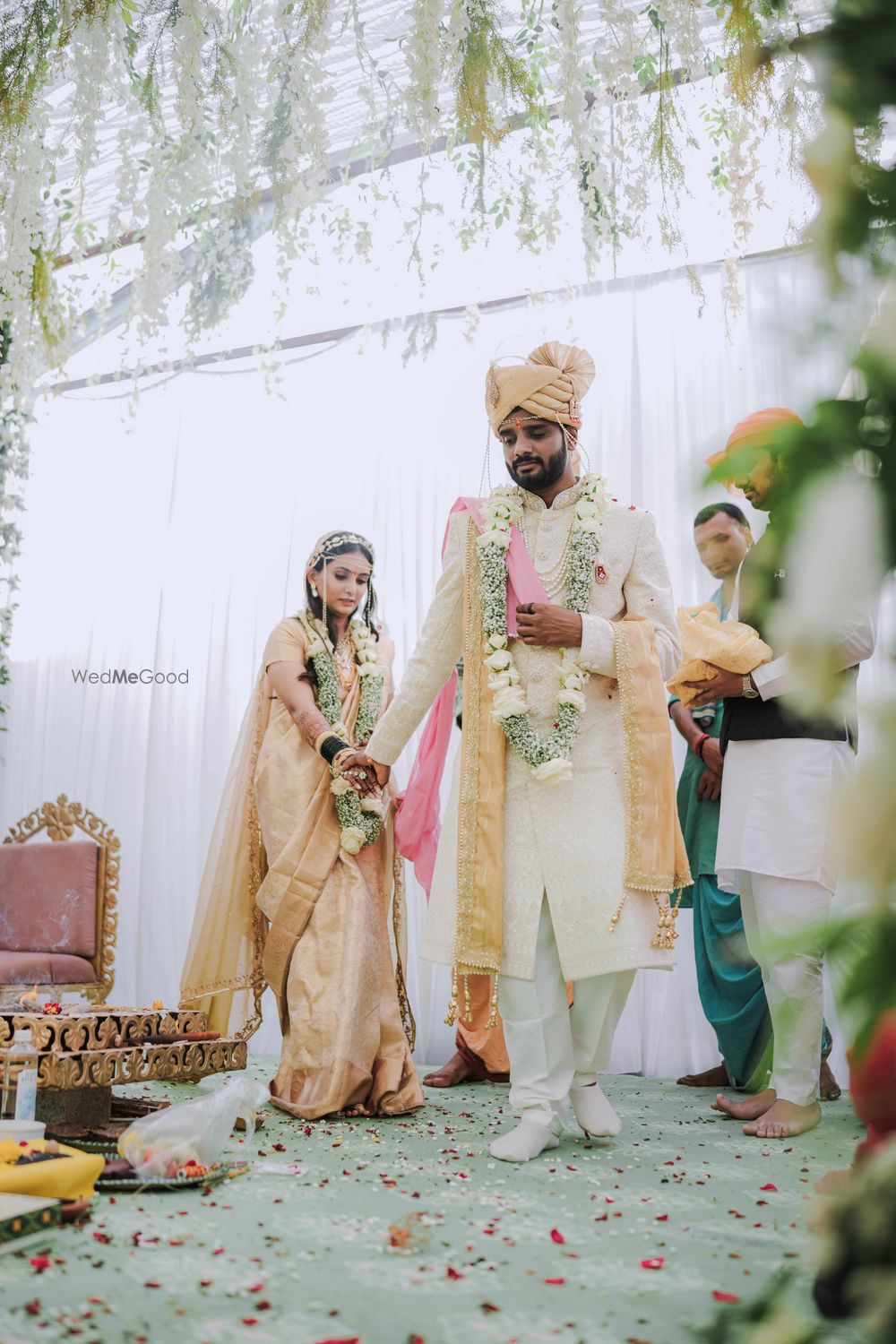 Photo From AISHWARYA / CHIRAG - By Ties and Bonds