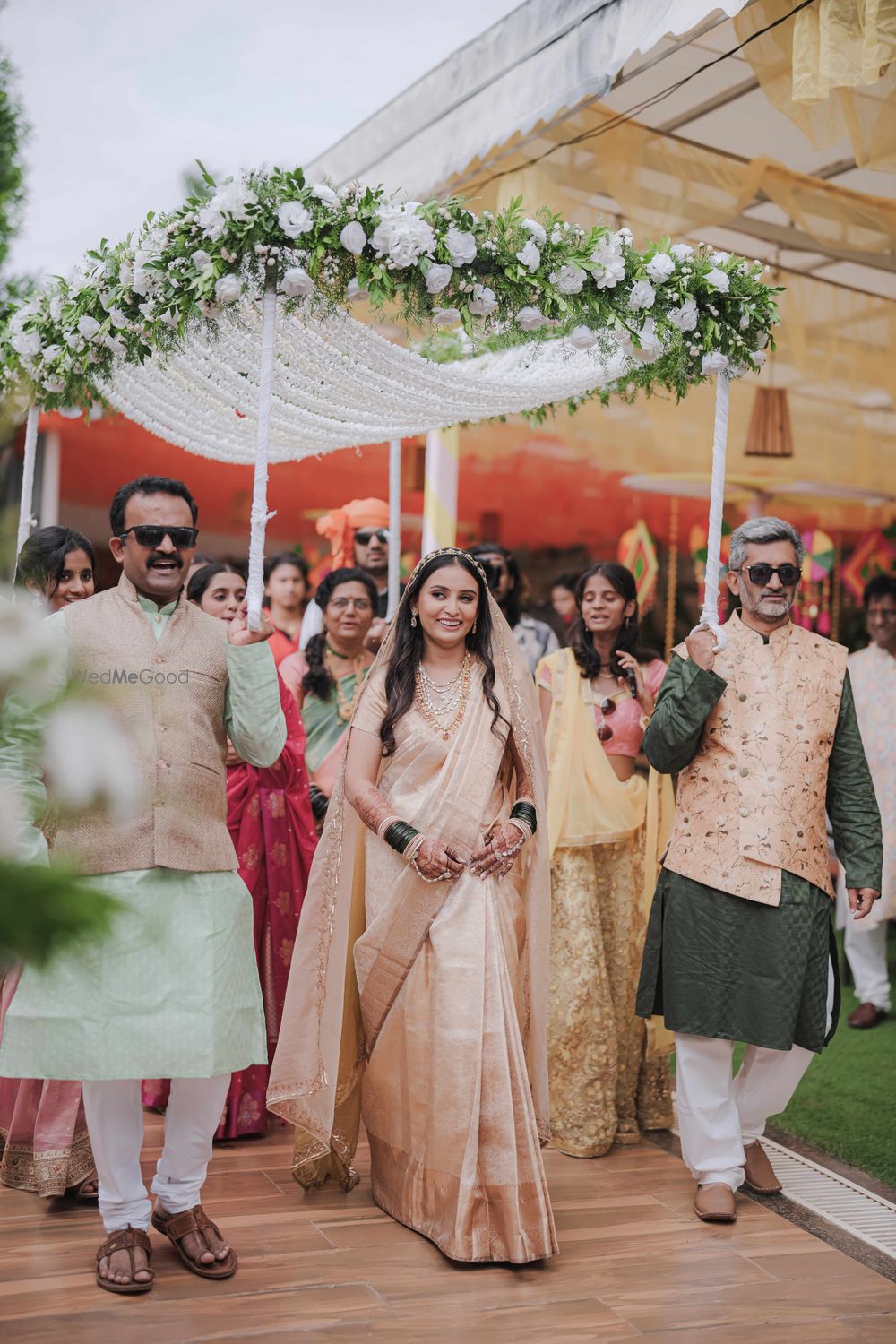 Photo From AISHWARYA / CHIRAG - By Ties and Bonds