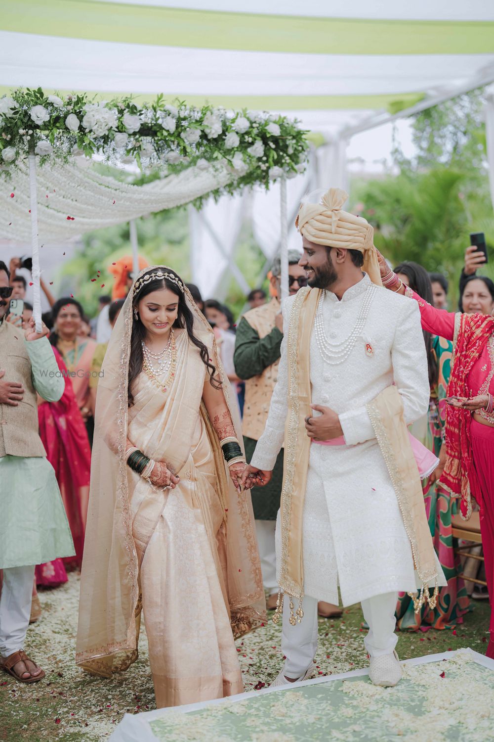 Photo From AISHWARYA / CHIRAG - By Ties and Bonds