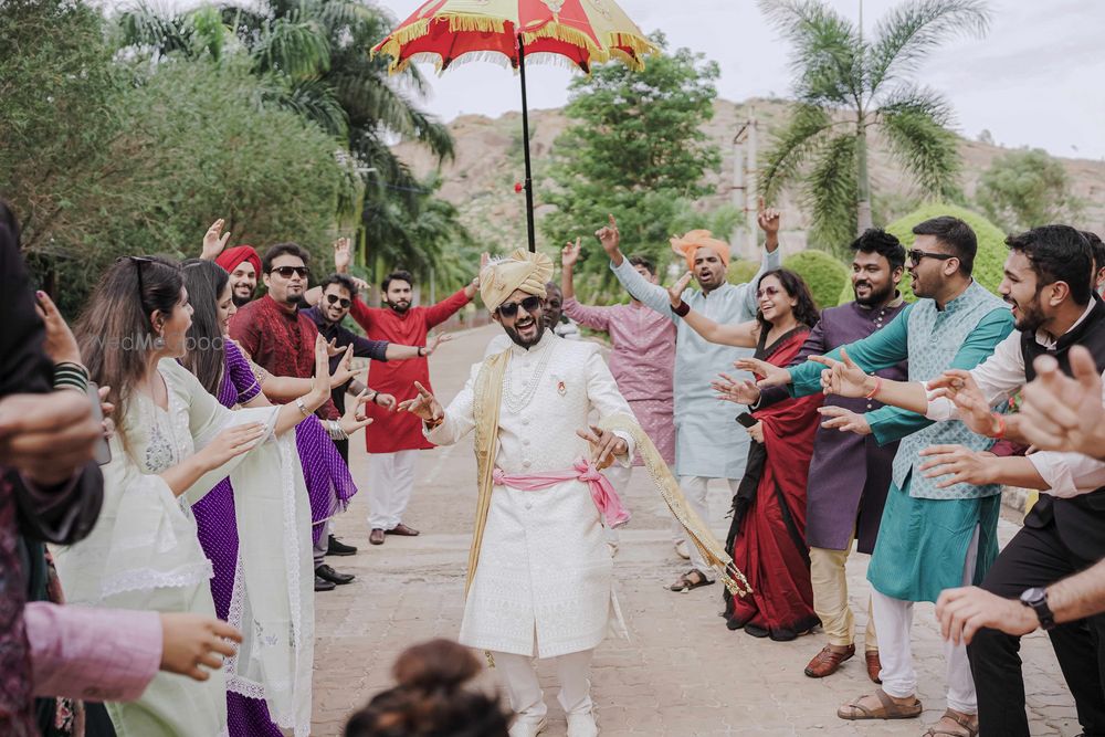 Photo From AISHWARYA / CHIRAG - By Ties and Bonds