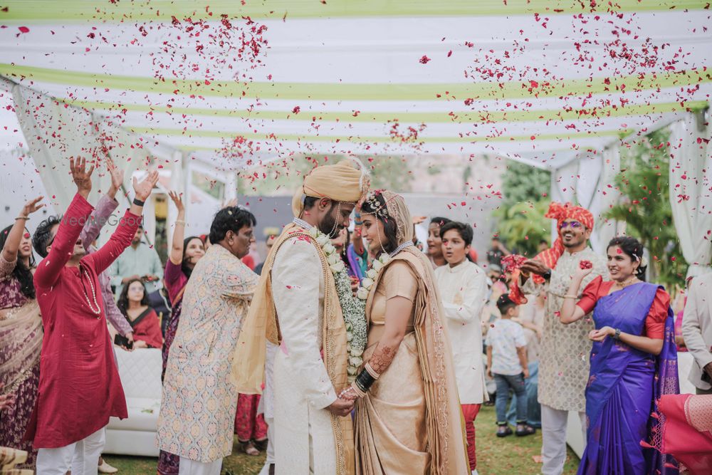 Photo From AISHWARYA / CHIRAG - By Ties and Bonds