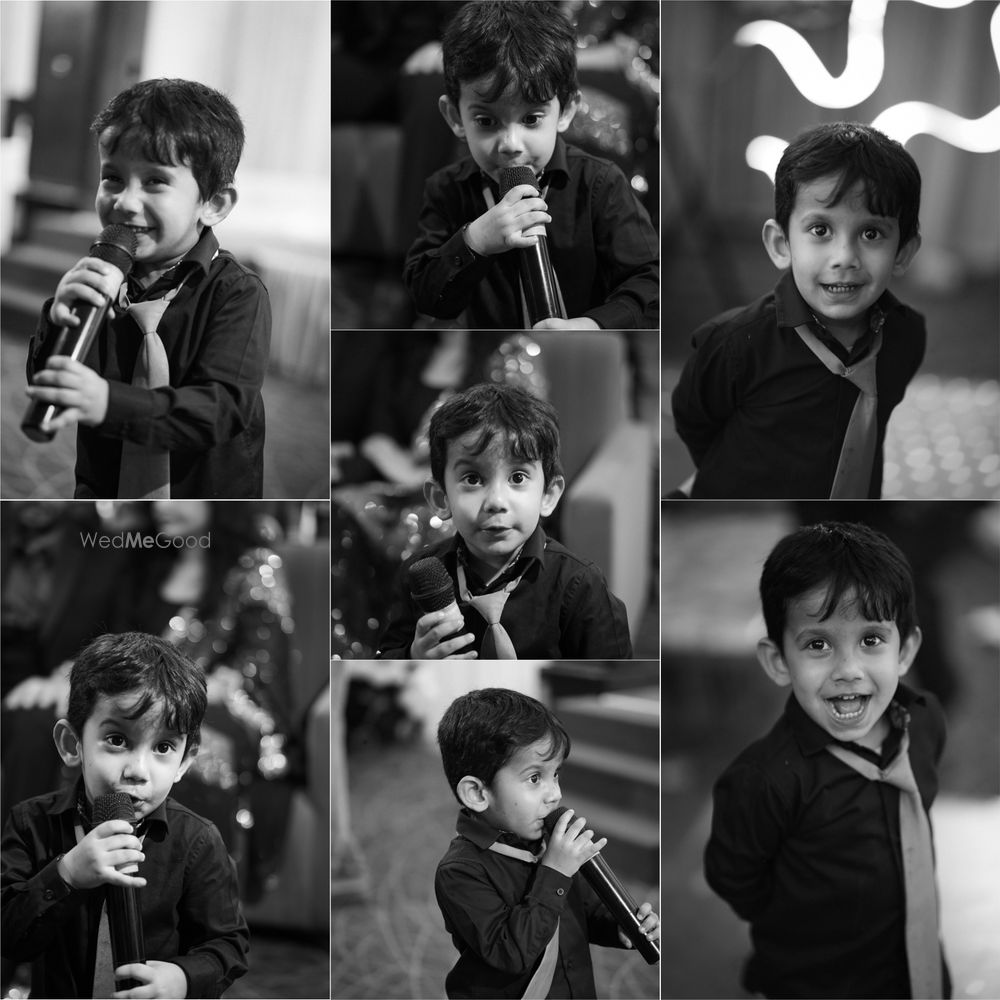 Photo From RUDRA Birthday - By Maharaja Studio