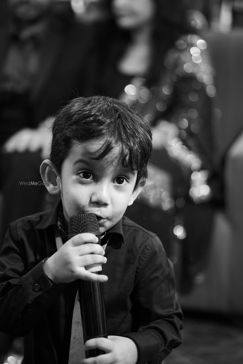 Photo From RUDRA Birthday - By Maharaja Studio