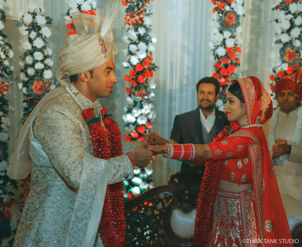 Photo From Vidhan x Jhumur - Heritage Destination Wedding - By Think Tank Studio