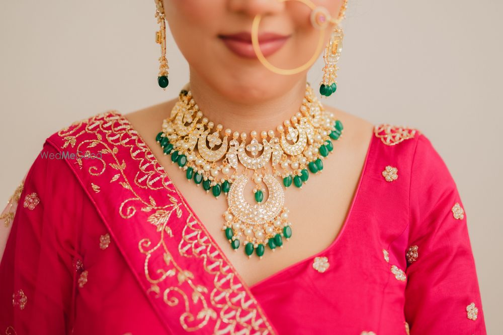 Photo From JAY & SAKSHI - By Dreams On Me Studio